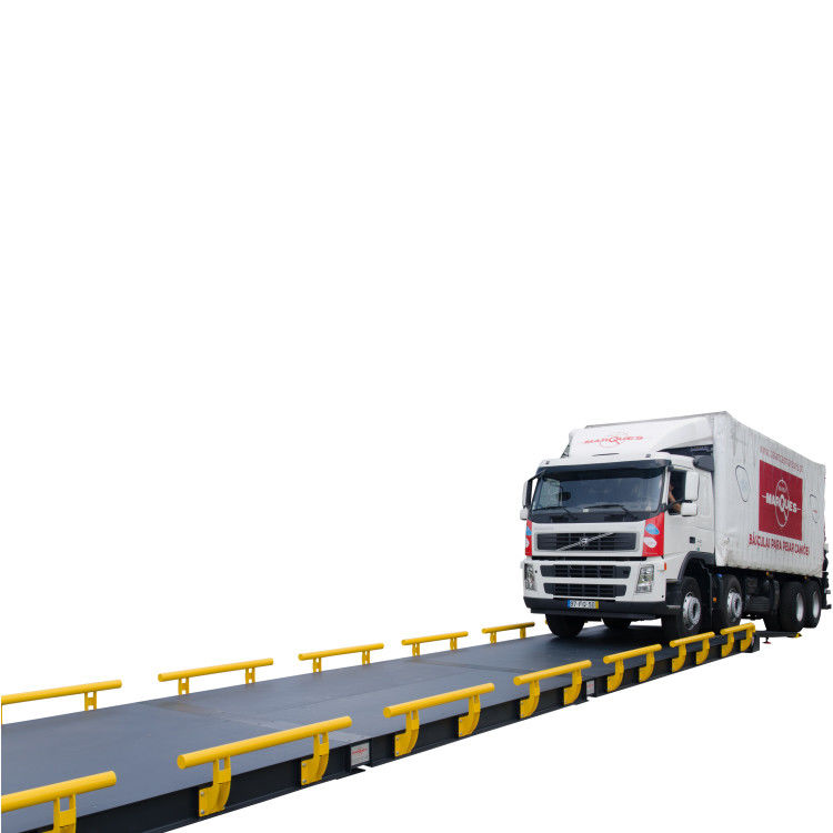 High Accuracy Industrial Commercial Truck Scales
