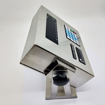 Trasporti la pesatura su autocarro il CA dell'indicatore Purple Horn della scala di Digital/alimentatore in CC D2008H